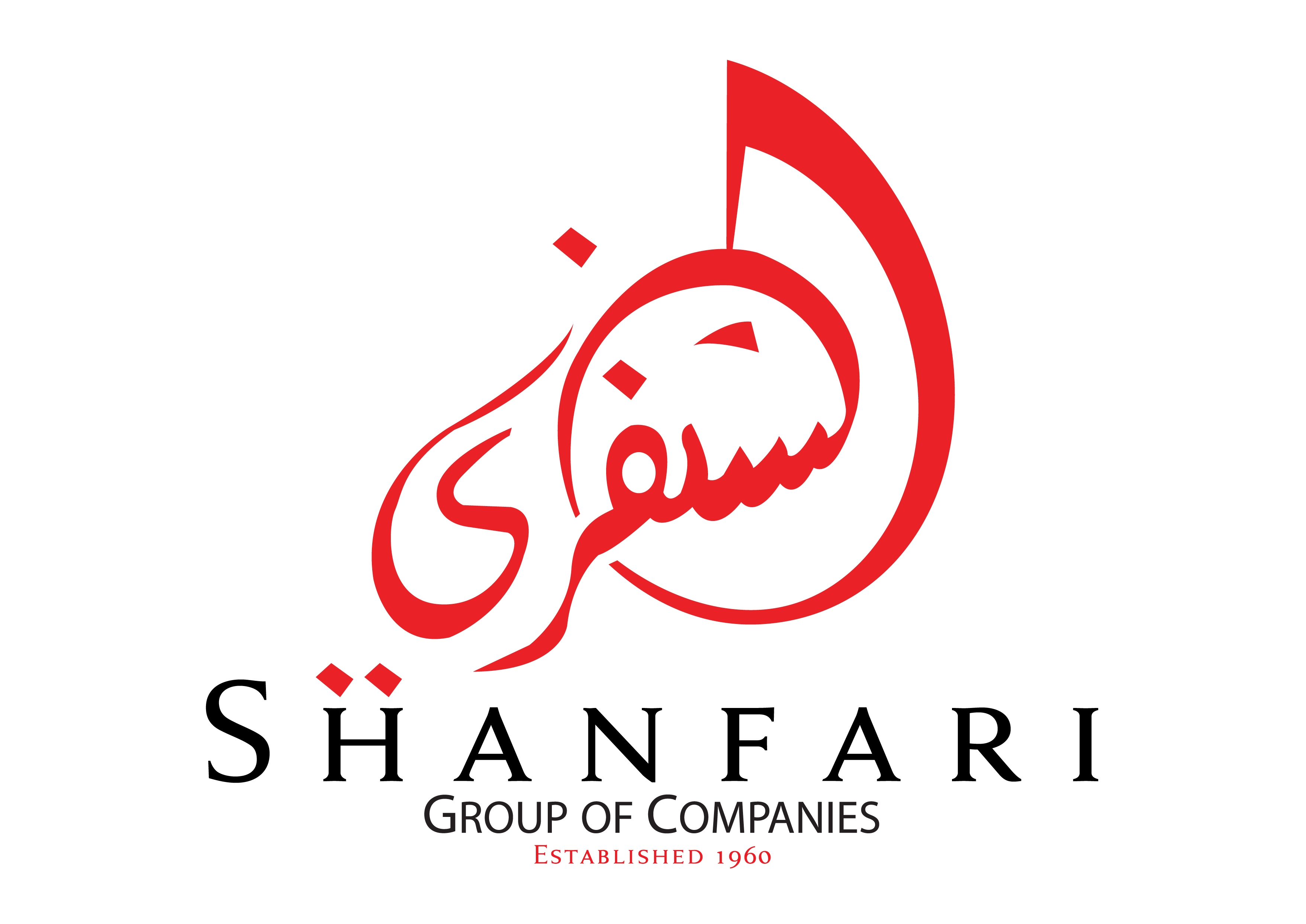 Shanfari Readymix & Crushers LLC