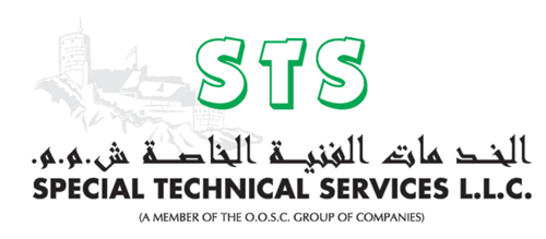 Special Technical Services LLC